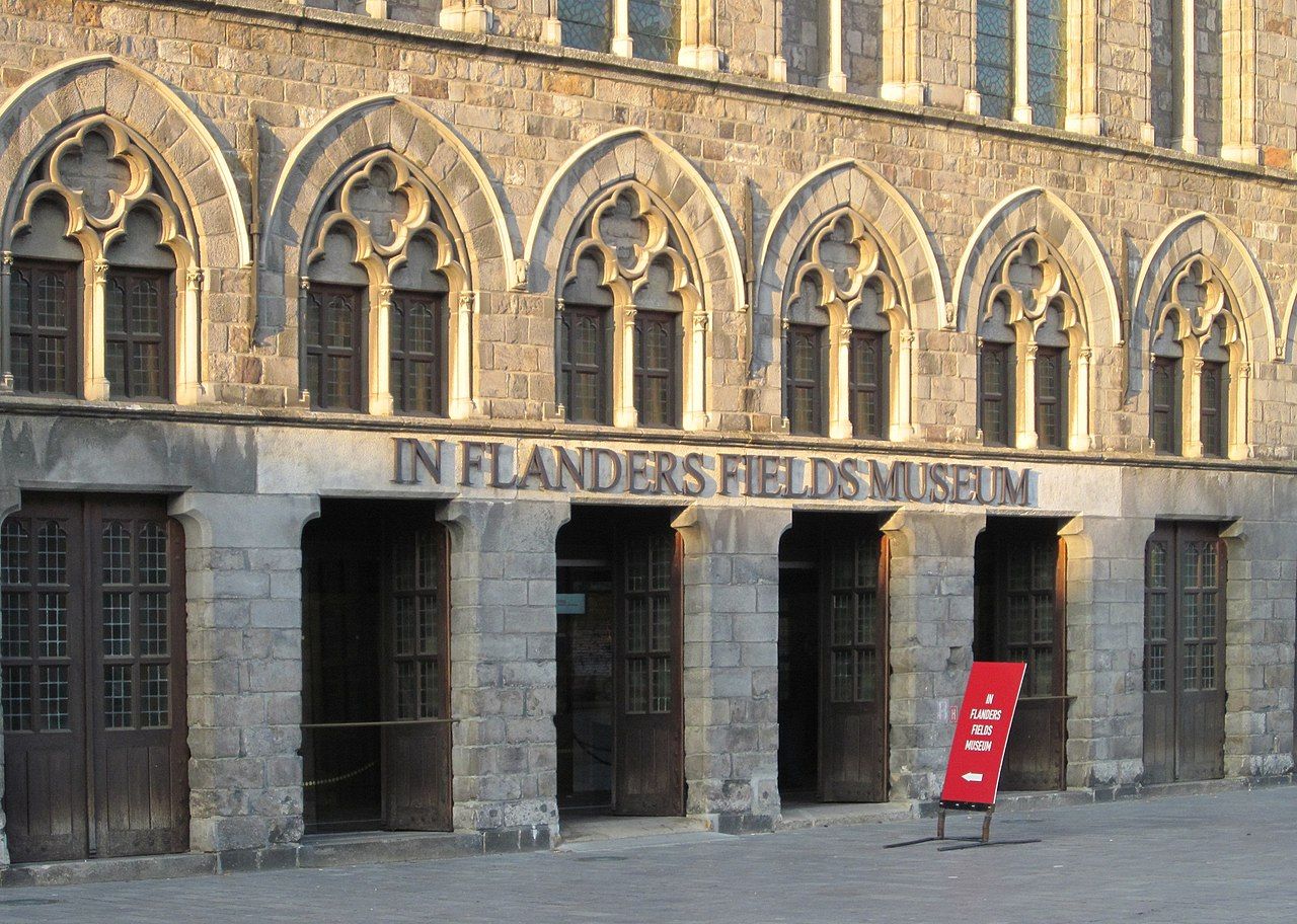 Flanders Fields museum.jpg